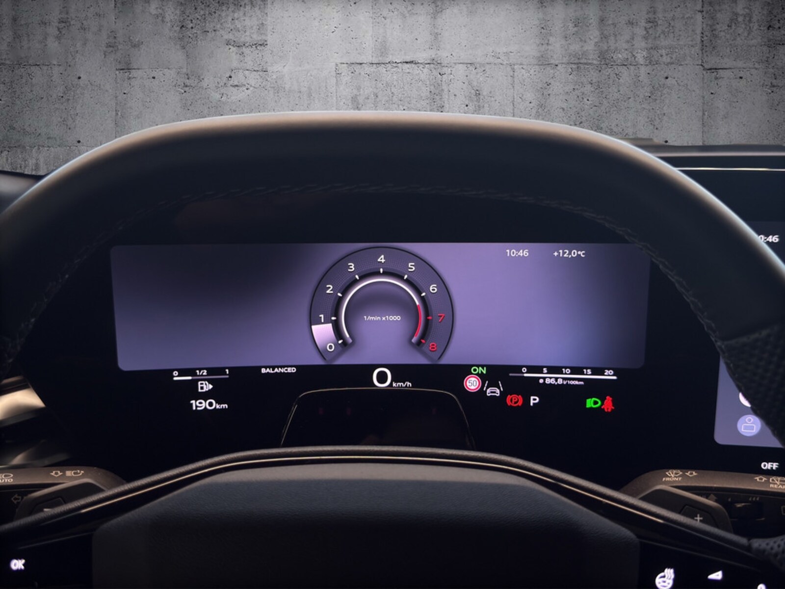Audi A5 Avant – Bild 19