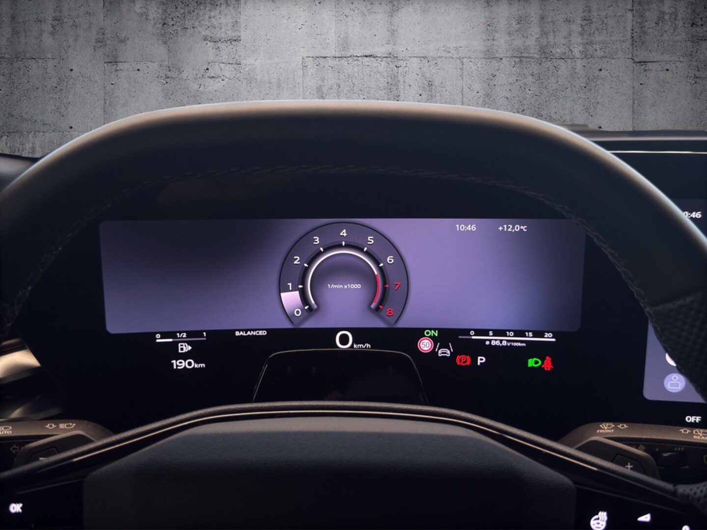 Bild über Audi A5 Avant edition one TFSI 150 kW S tronic - für weitere Informationen kontaktieren Sie den Audi Partner