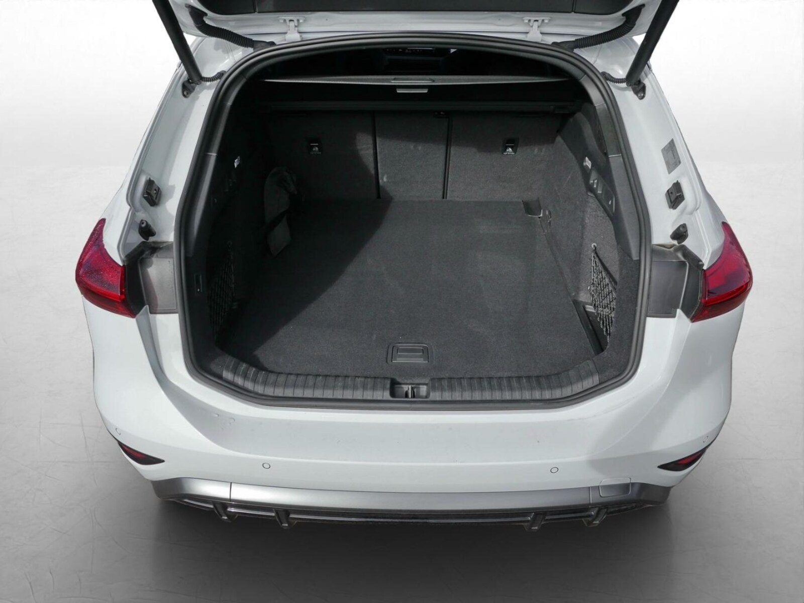 Audi A6 Avant e-tron – Bild 11