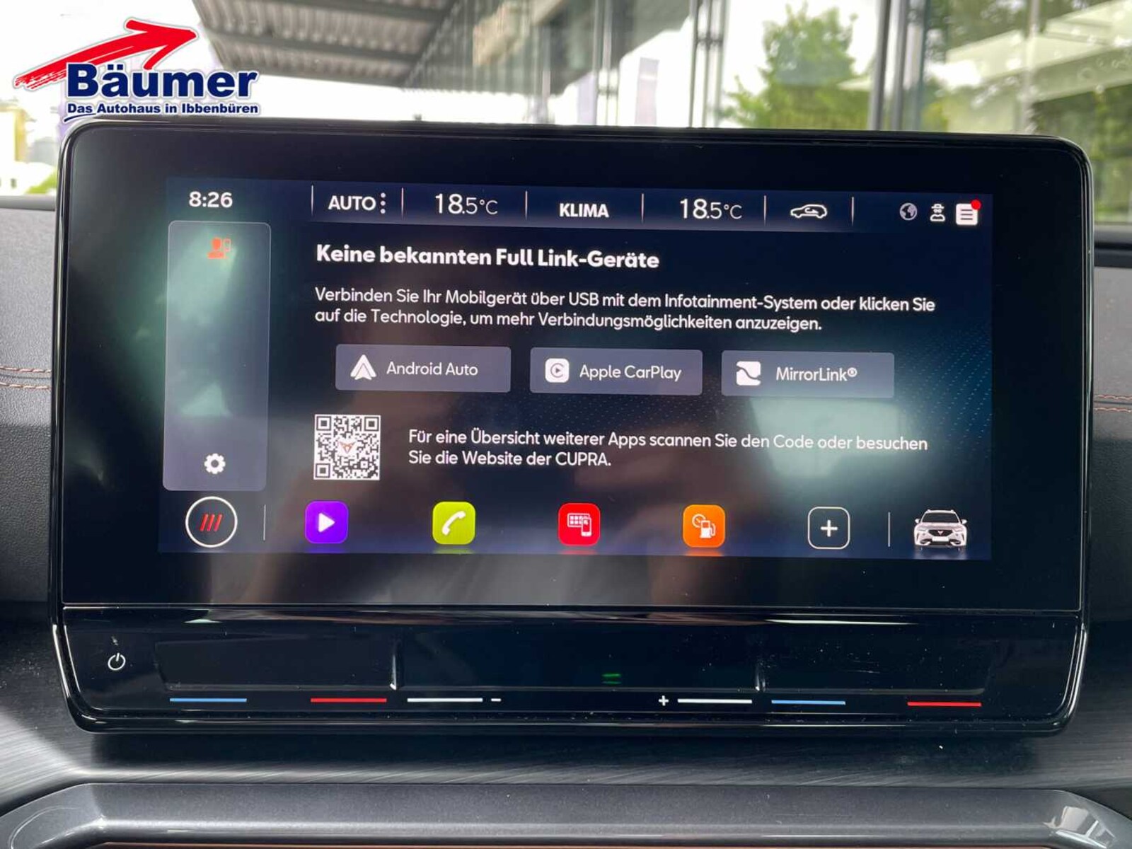 CUPRA Formentor – Bild 18