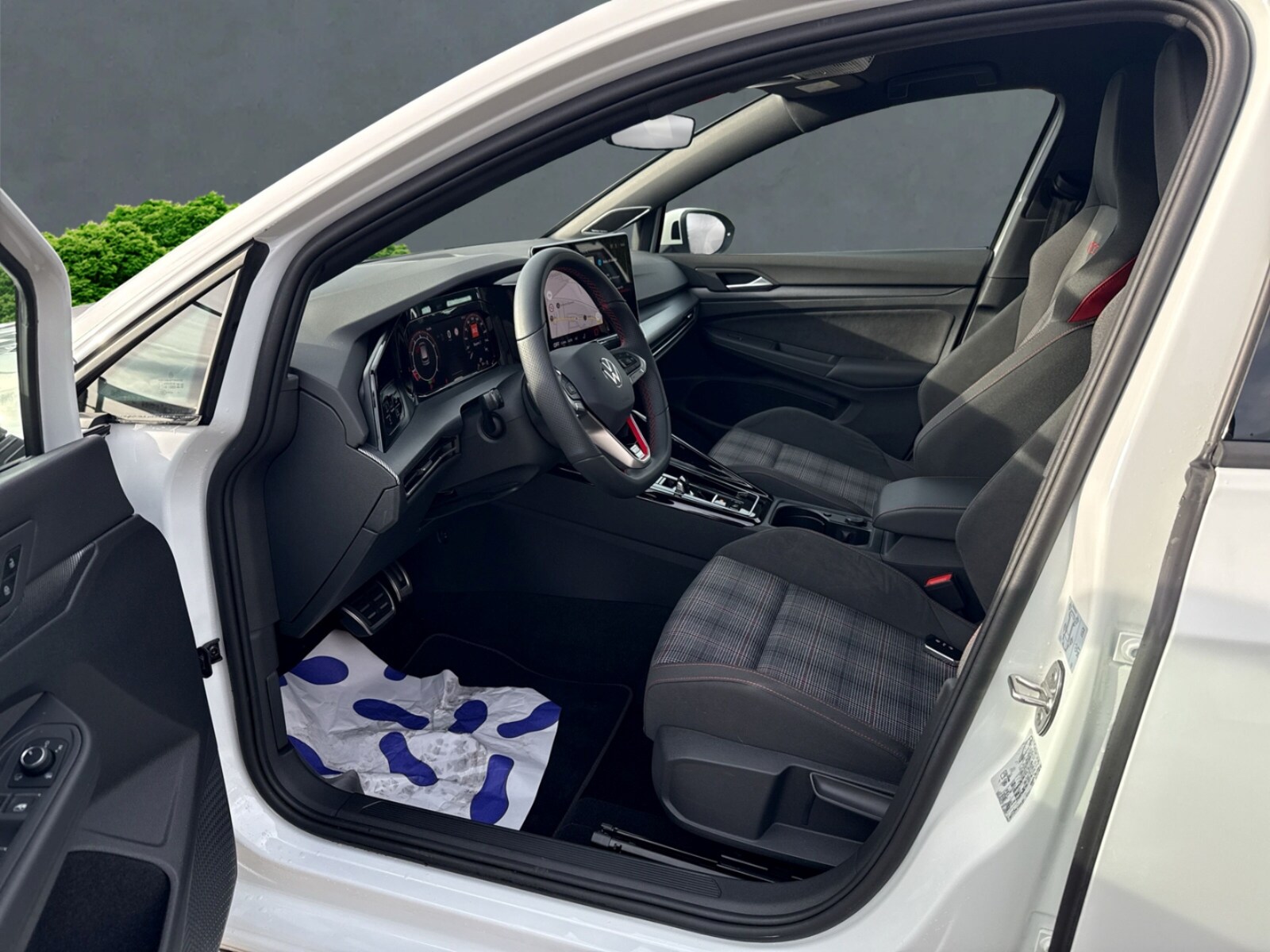 Volkswagen Golf – Bild 8