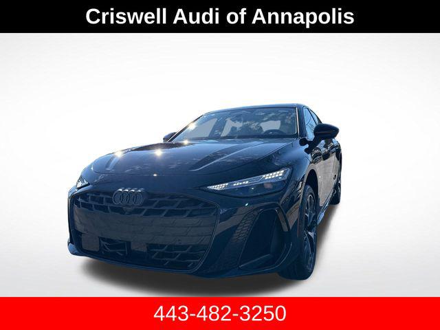 2026 Audi A6 Prestige quattro S tronic's photo