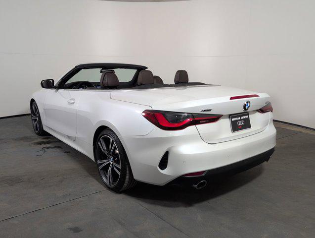 2022 BMW 4 Series 430i - Photo 30