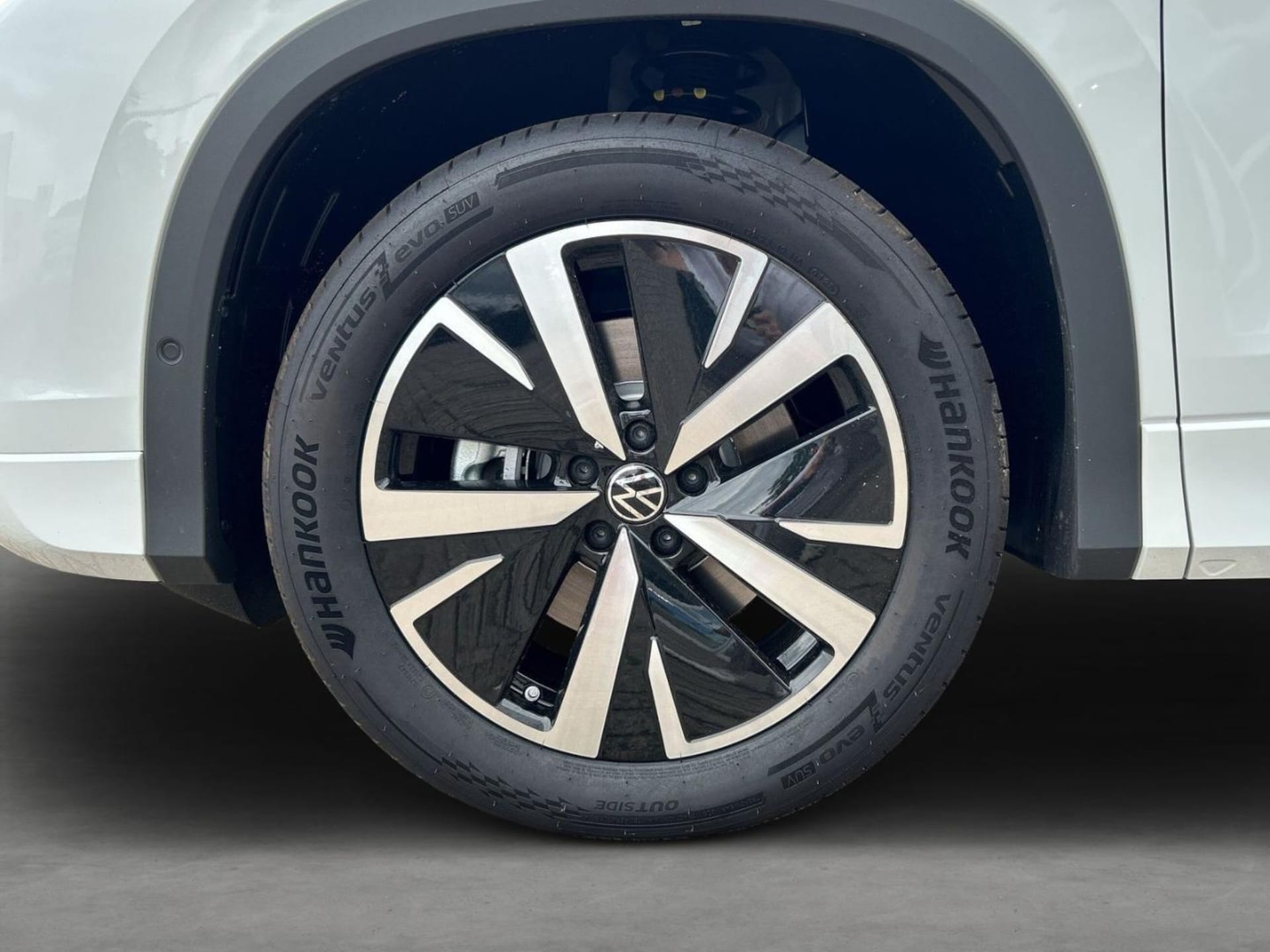 Volkswagen Tayron Elegance