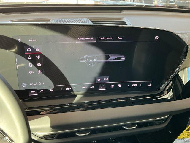 2025 Audi A5 Premium - Photo 8