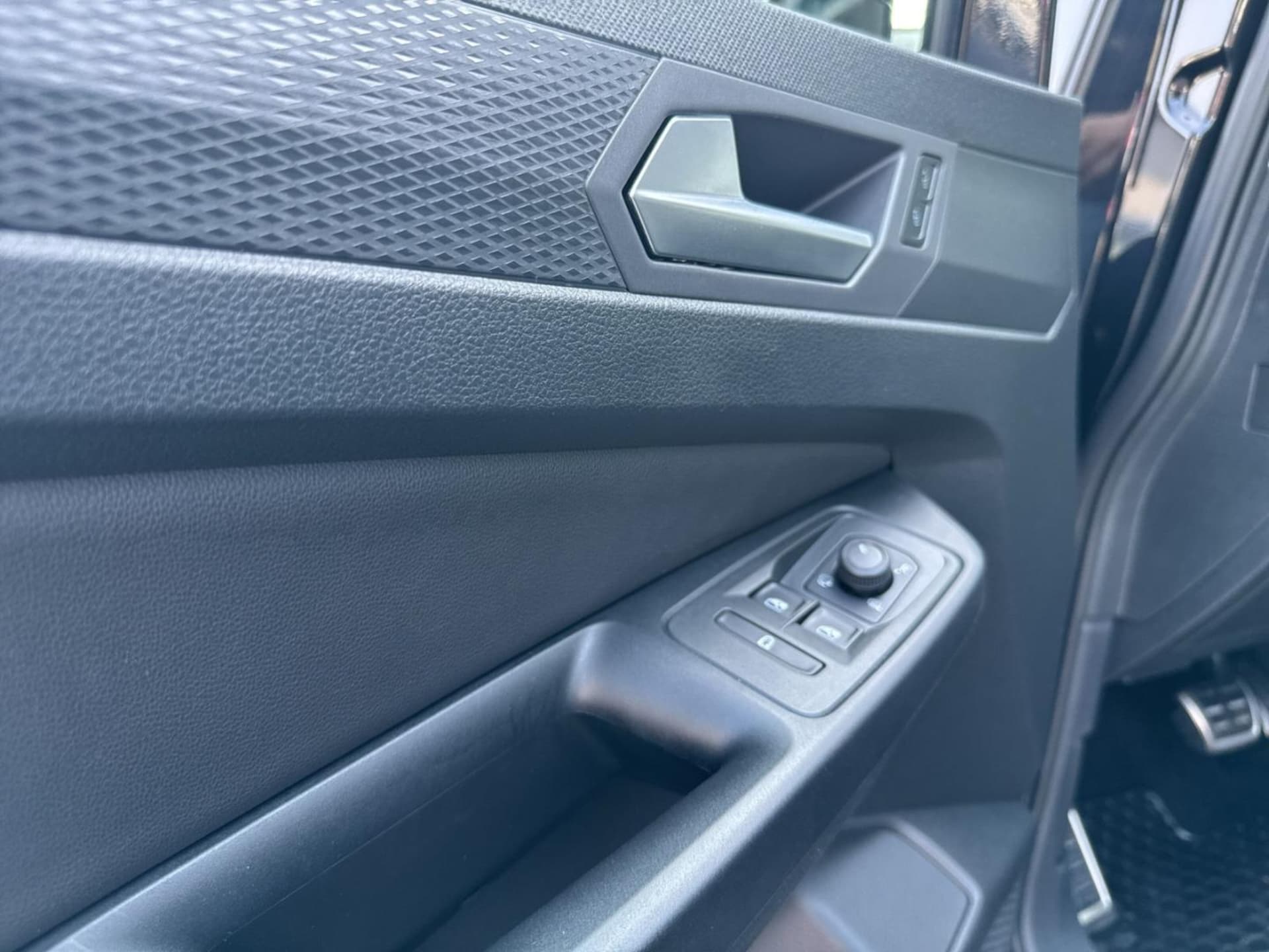Volkswagen Caddy Style