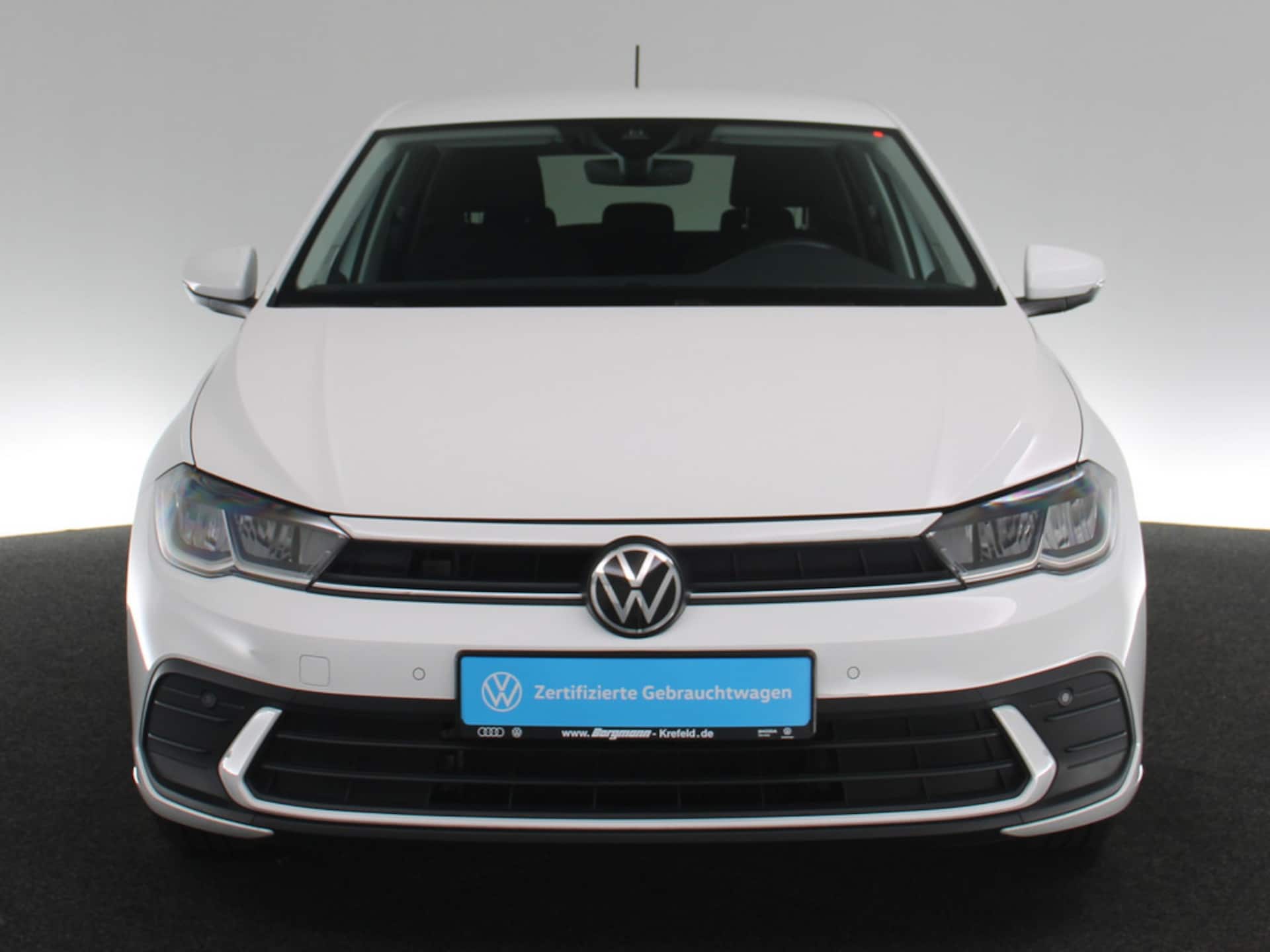 Volkswagen Polo Active