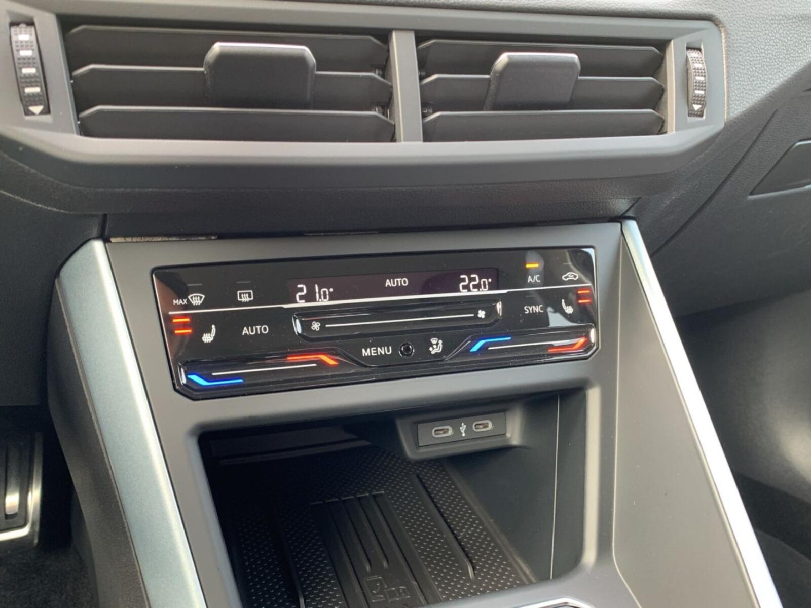 Volkswagen Taigo – Bild 15