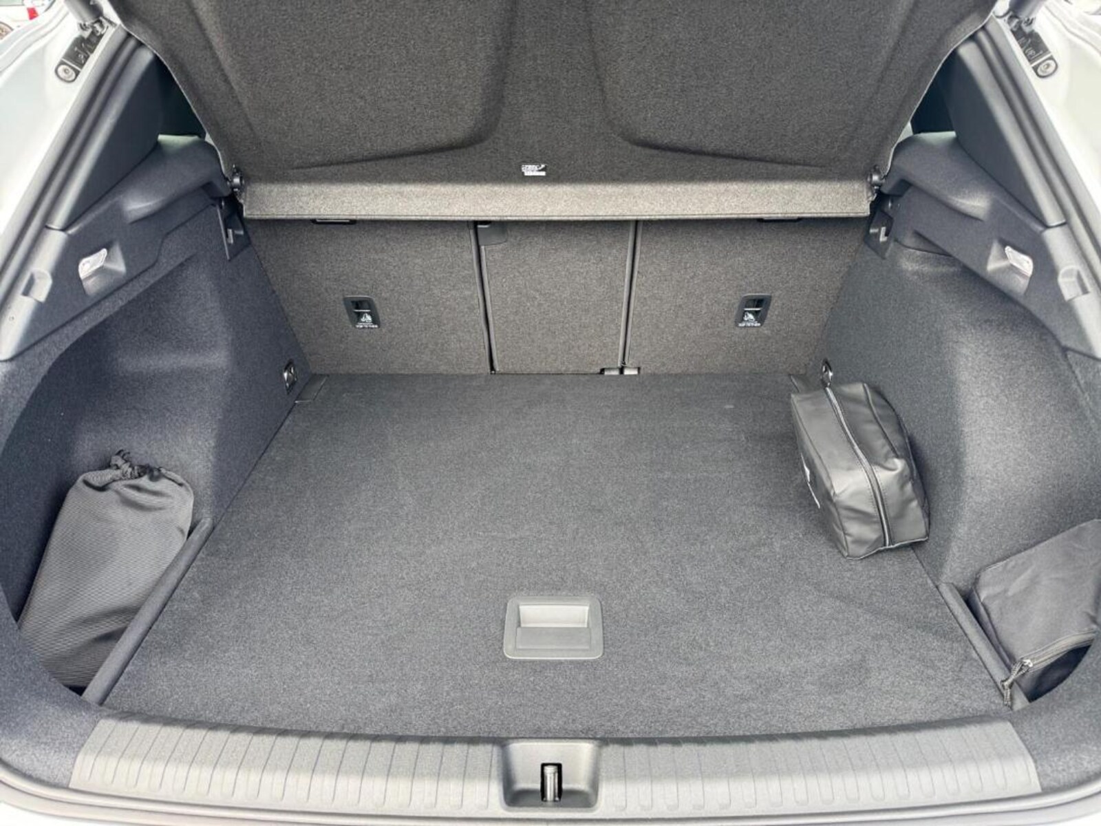 CUPRA Terramar – Bild 9