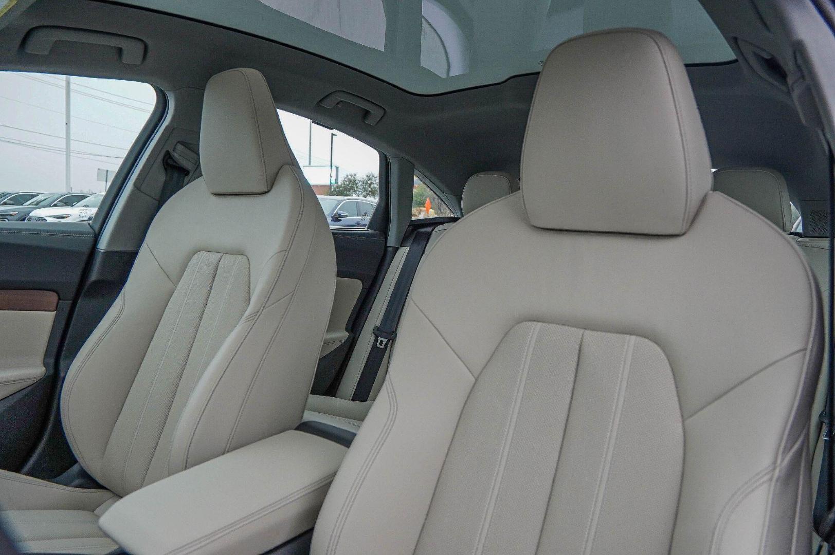 2025 Audi A5 Premium Plus - Photo 10