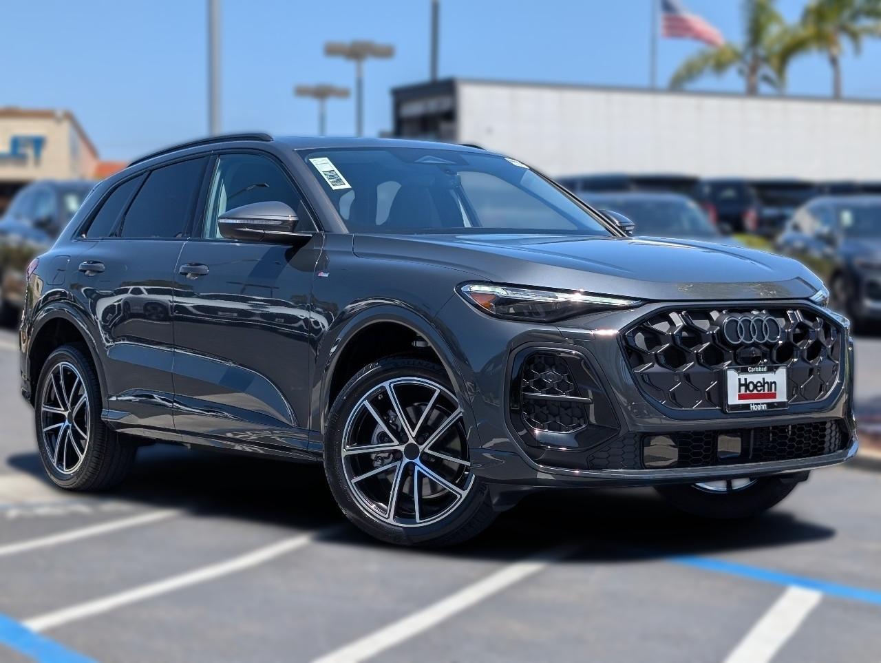 2026 Audi Q5 Premium Plus quattro's photo