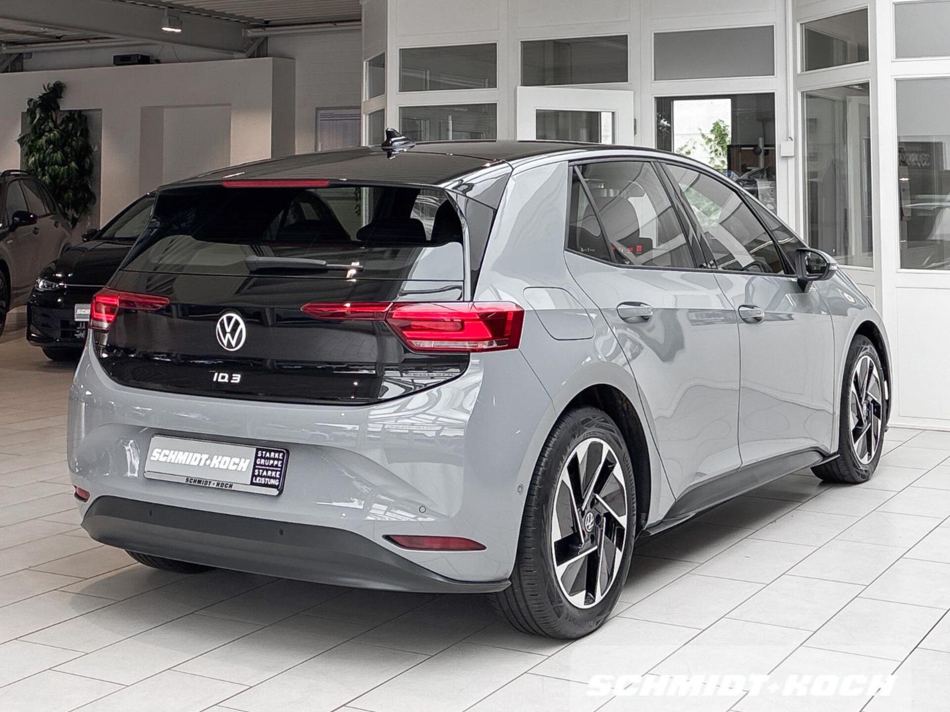 Volkswagen ID.3 Pro