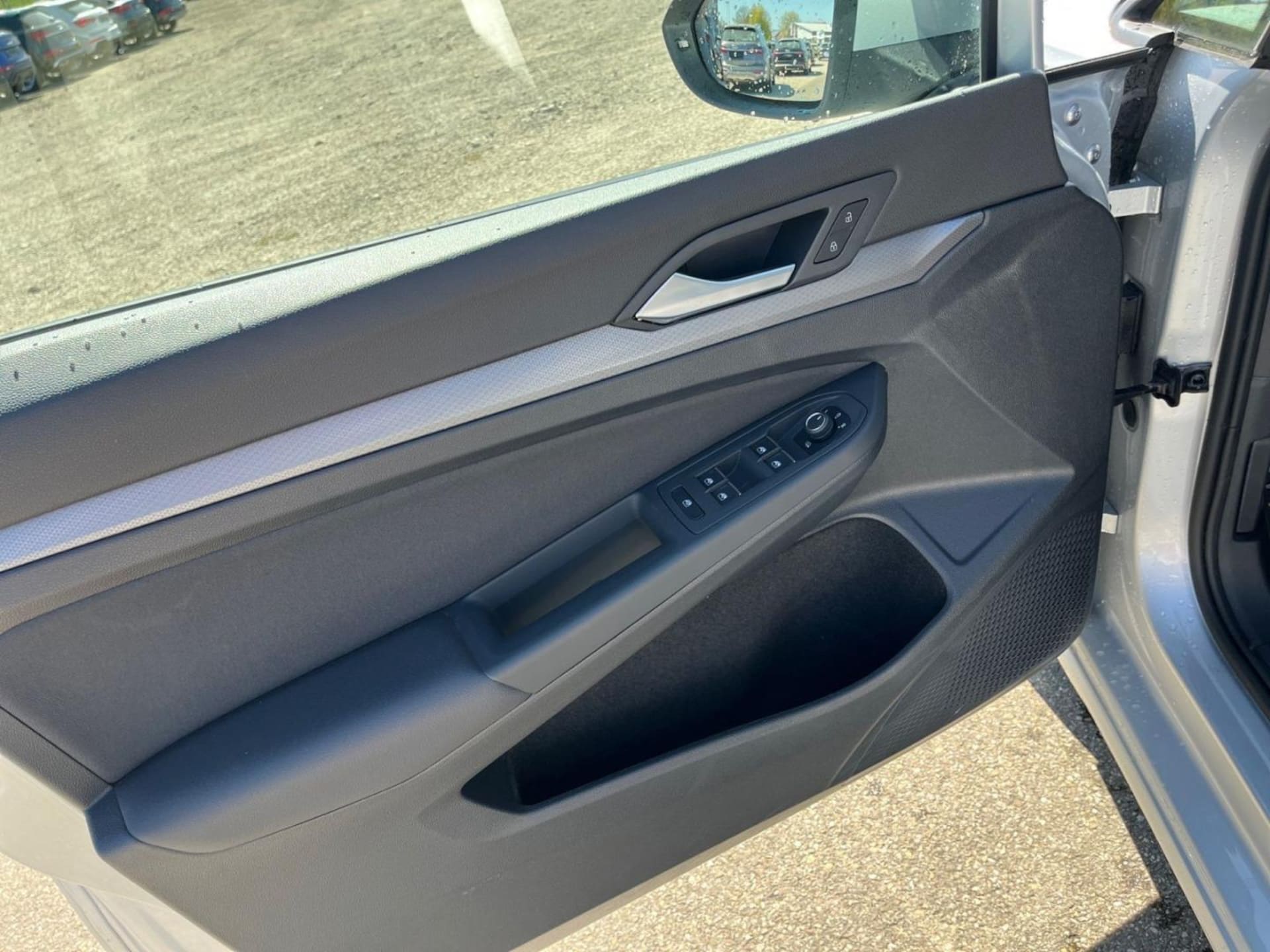 Volkswagen Golf Active