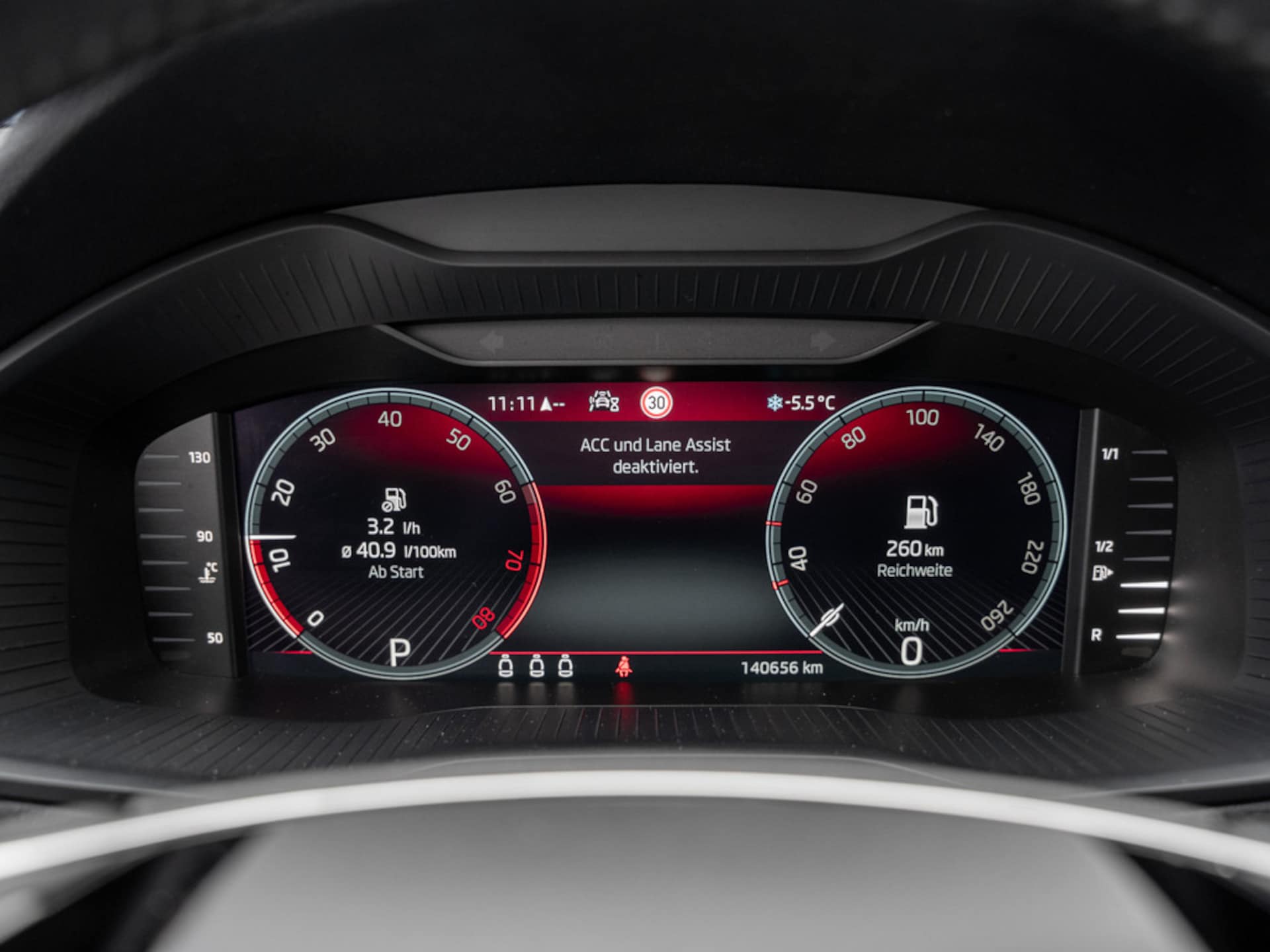 Skoda Karoq Ambition