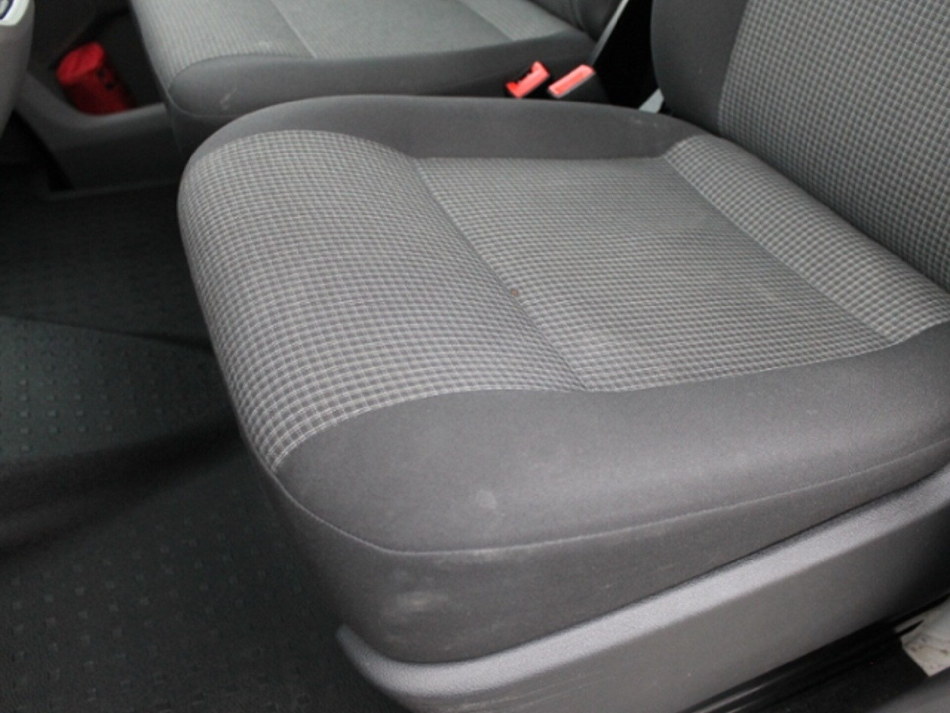 Volkswagen T6.1 Transporter Kasten kurzer Radstand