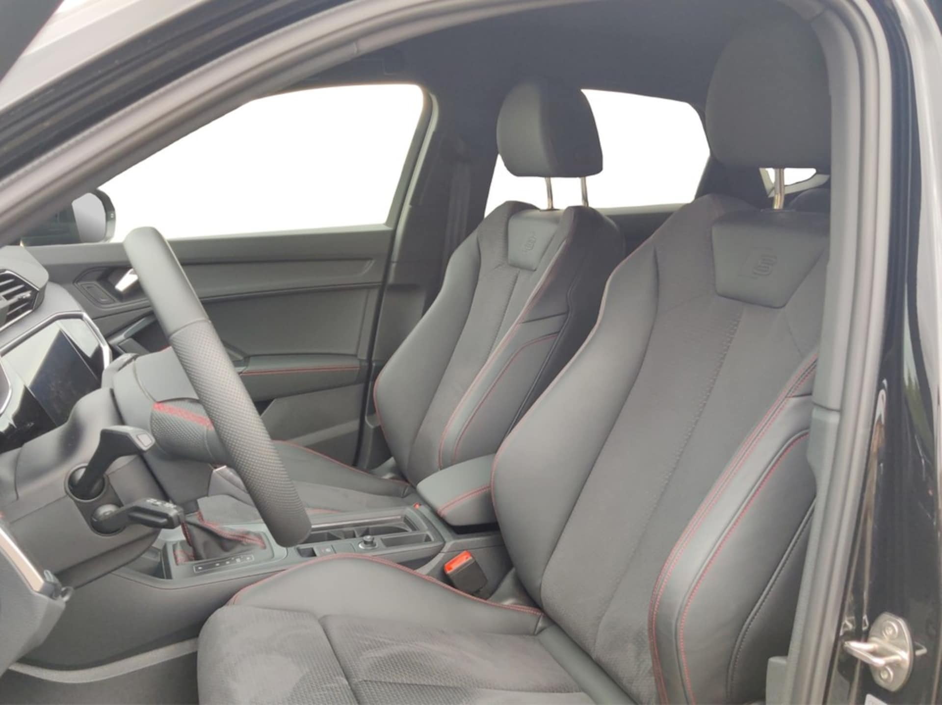 Audi Q3 Sportback S line