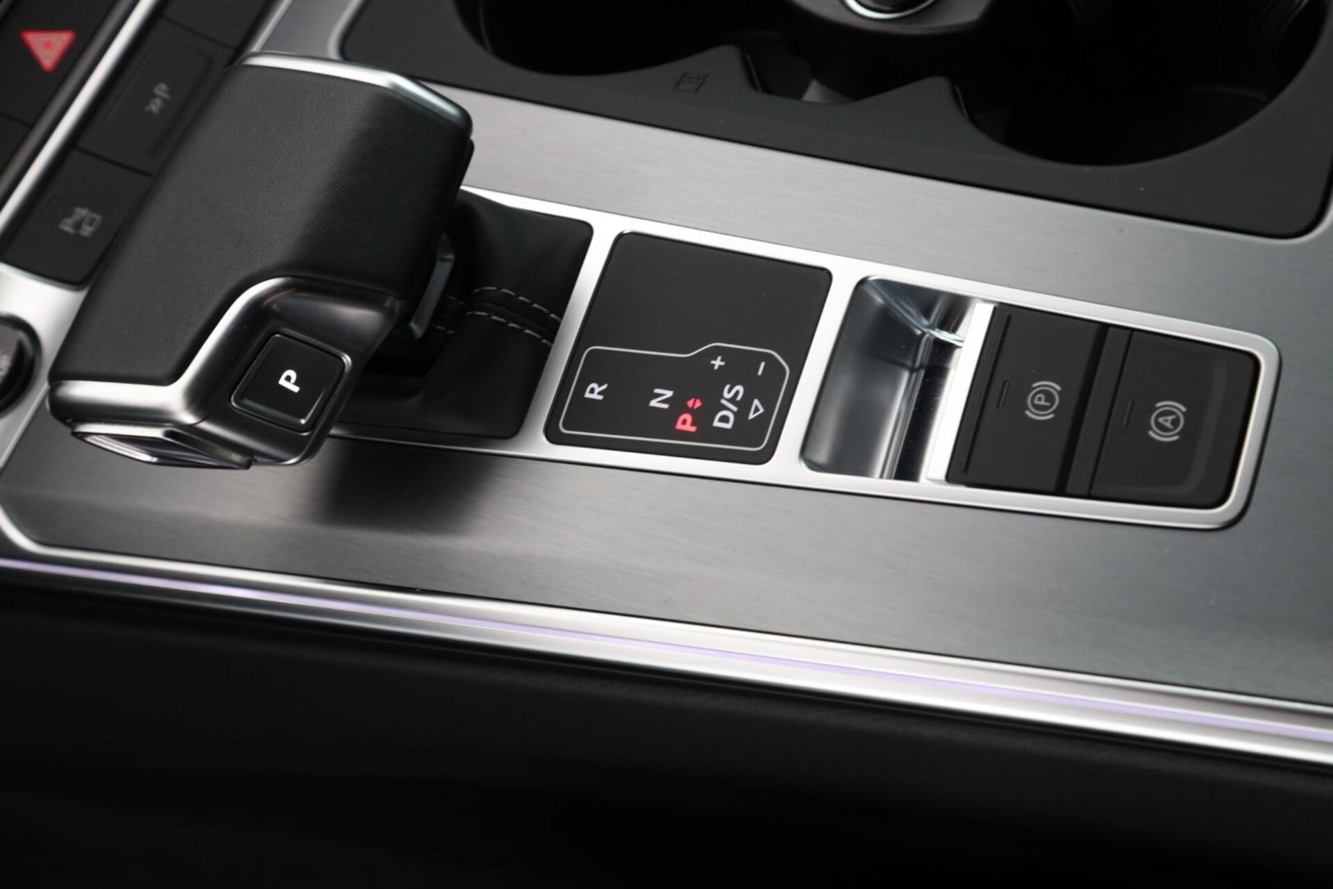 Audi A6 Avant TFSI e Design