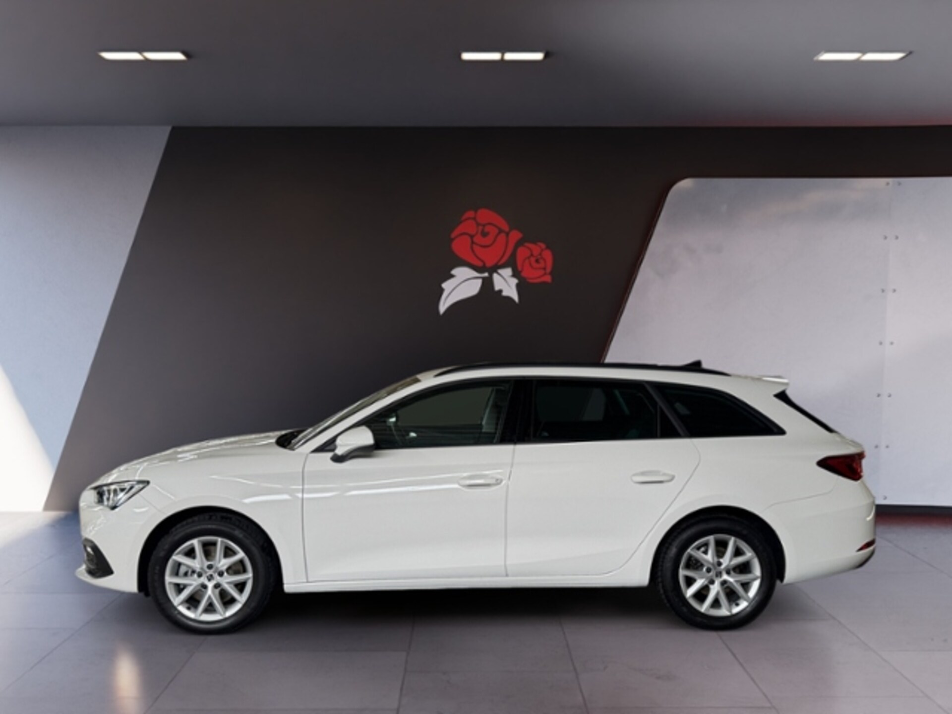 SEAT Leon Sportstourer Style