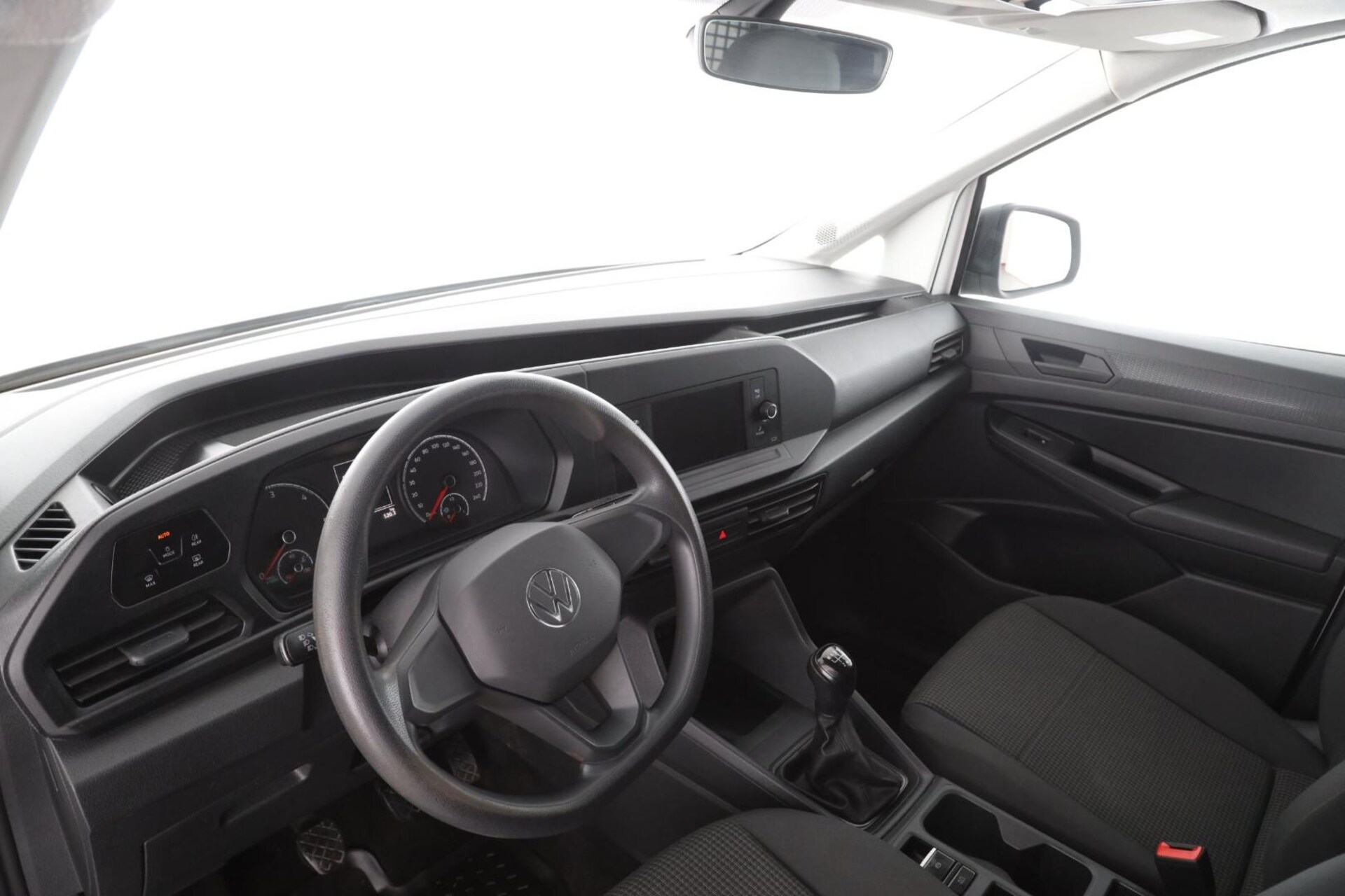 Volkswagen Caddy Maxi Cargo