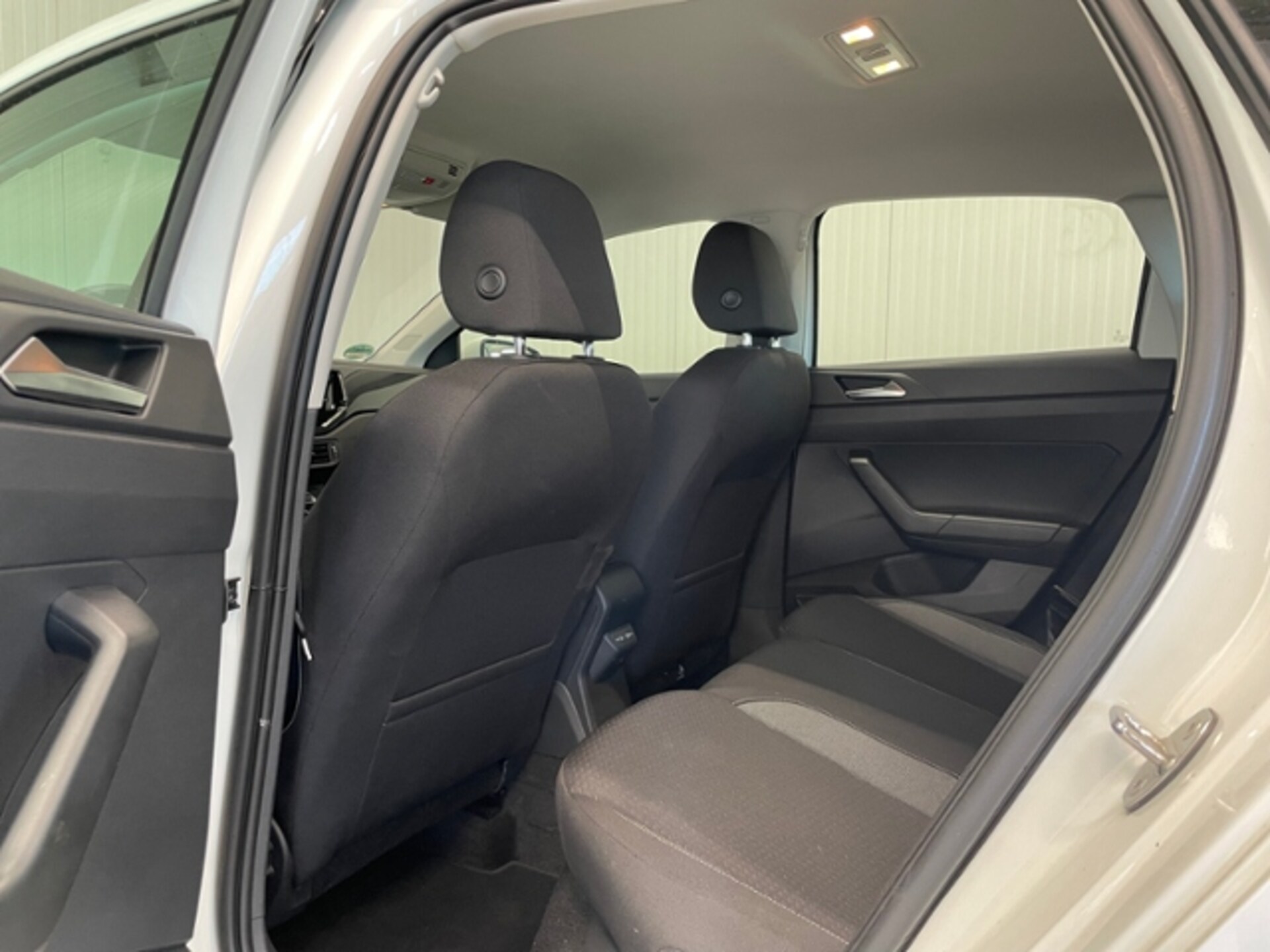 Volkswagen Polo Life