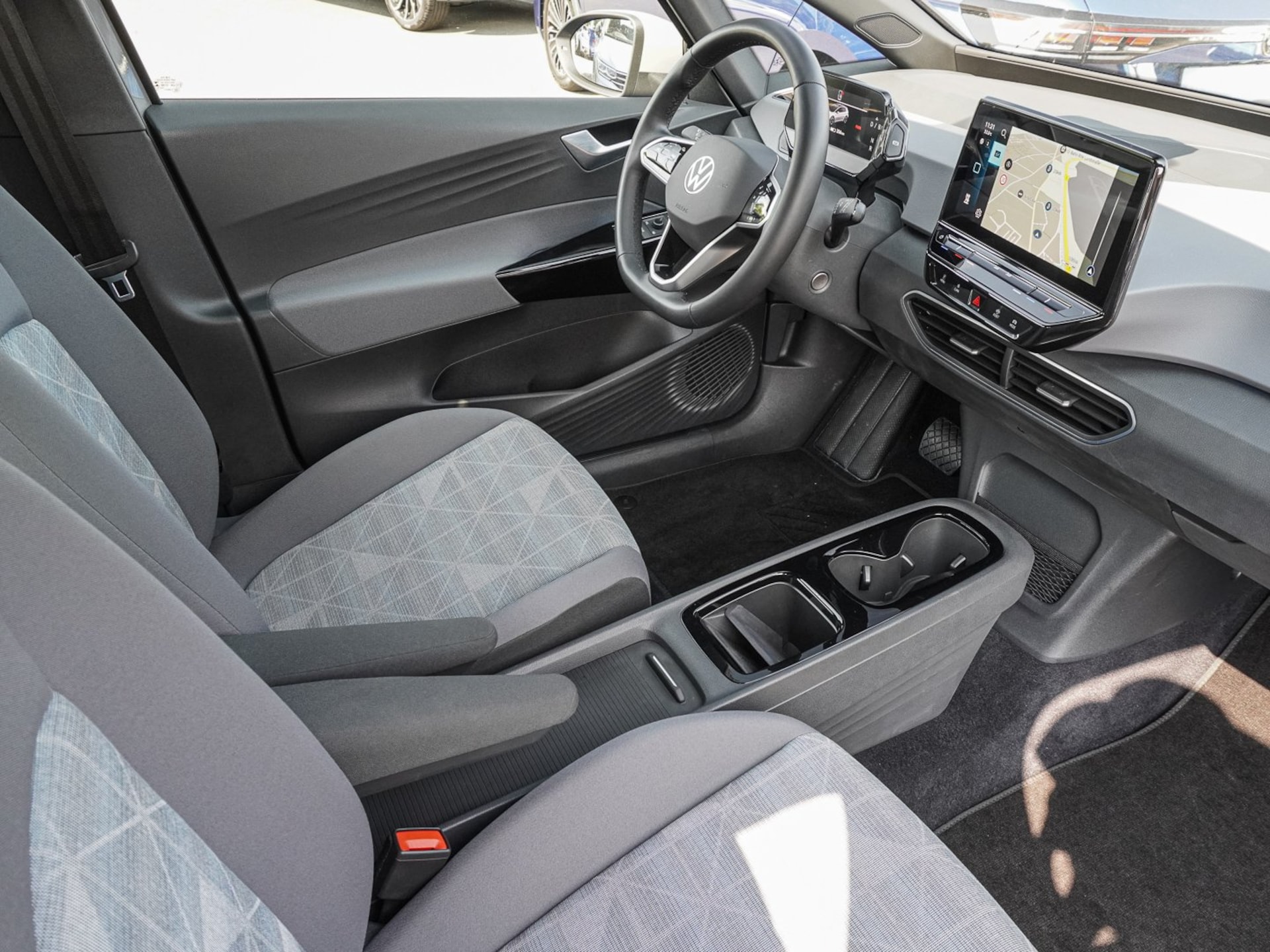Volkswagen ID.3 Pro Performance