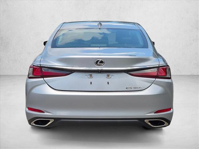 2024 Lexus ES 350