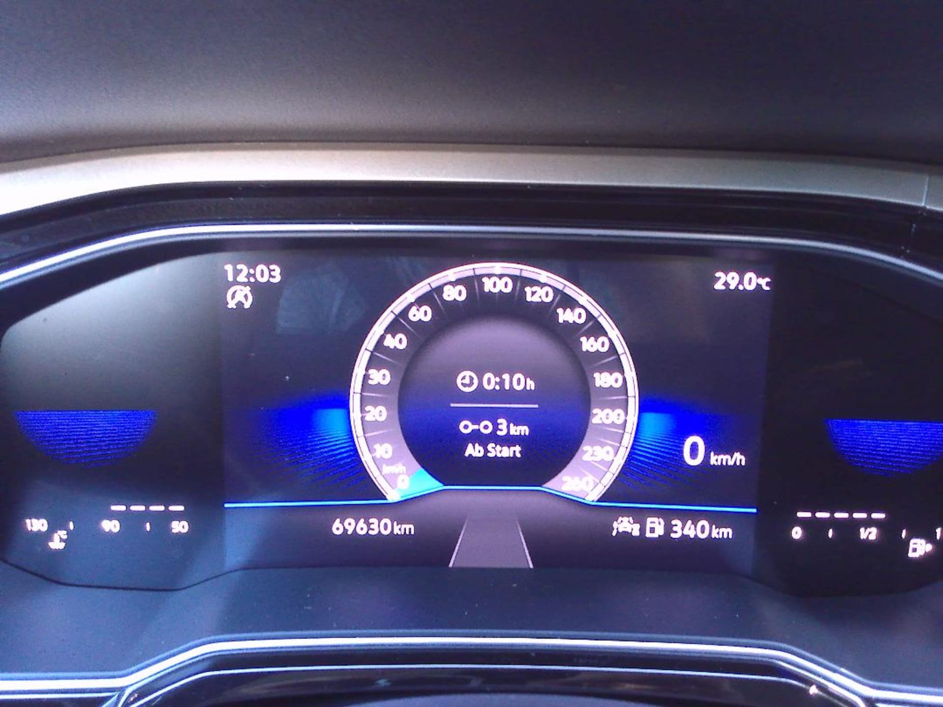 Volkswagen Polo MOVE