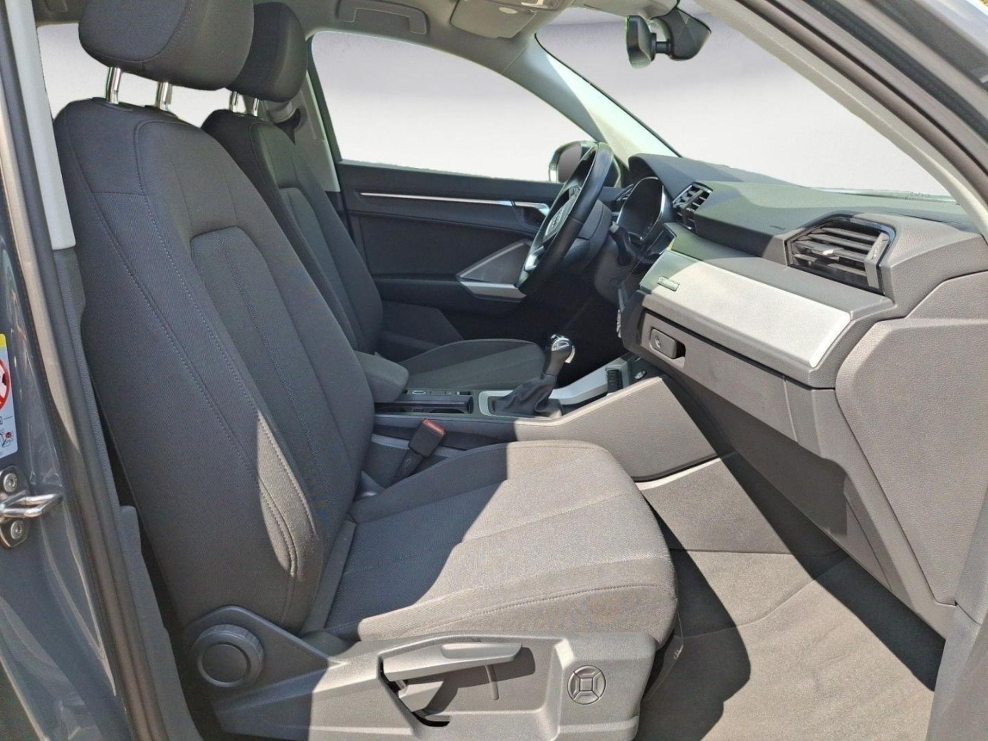 Audi Q3 Sportback TFSI e
