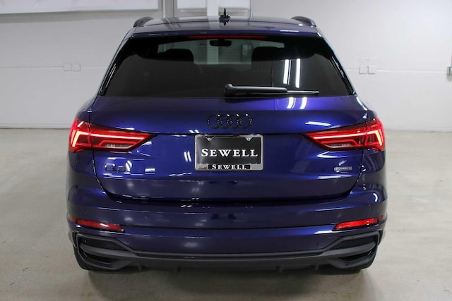 2023 Audi Q3 SUV