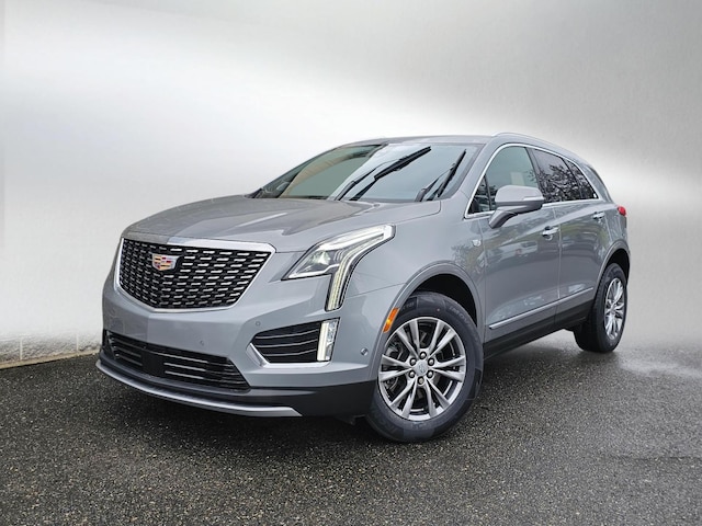 Photo of 2023 Cadillac XT5 