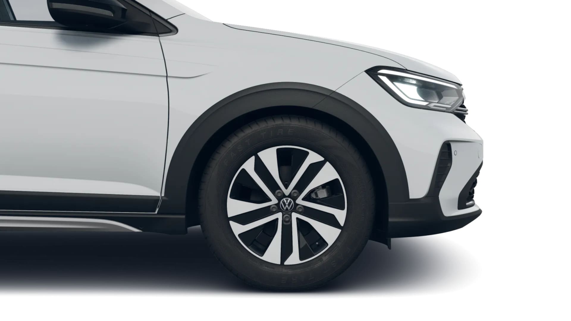 Volkswagen Taigo ENERGY
