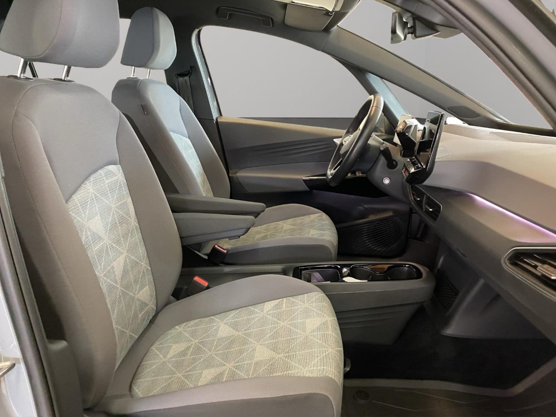 Volkswagen ID.3 Pro