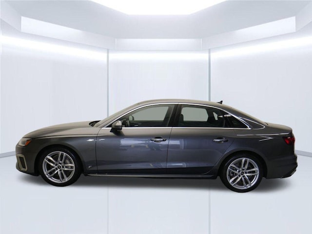 2023 Audi A4 Sedan