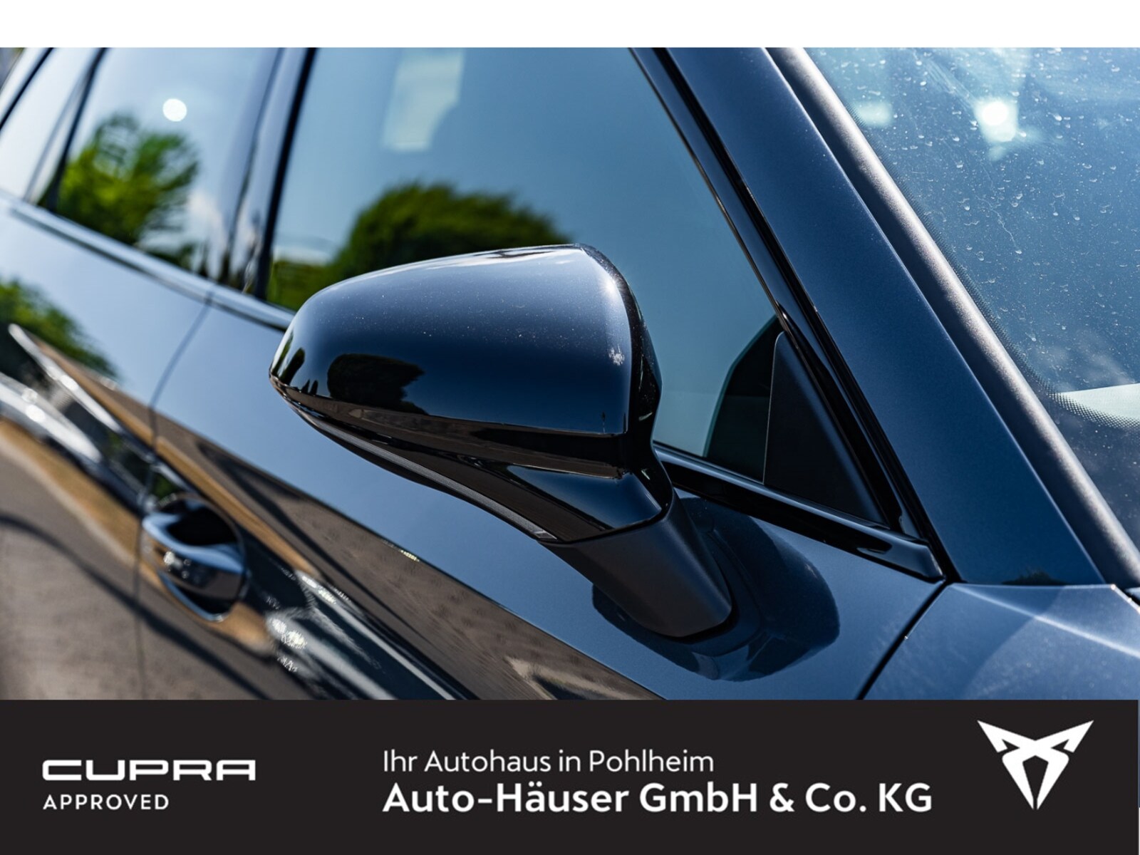 CUPRA Leon Sportstourer – Bild 6