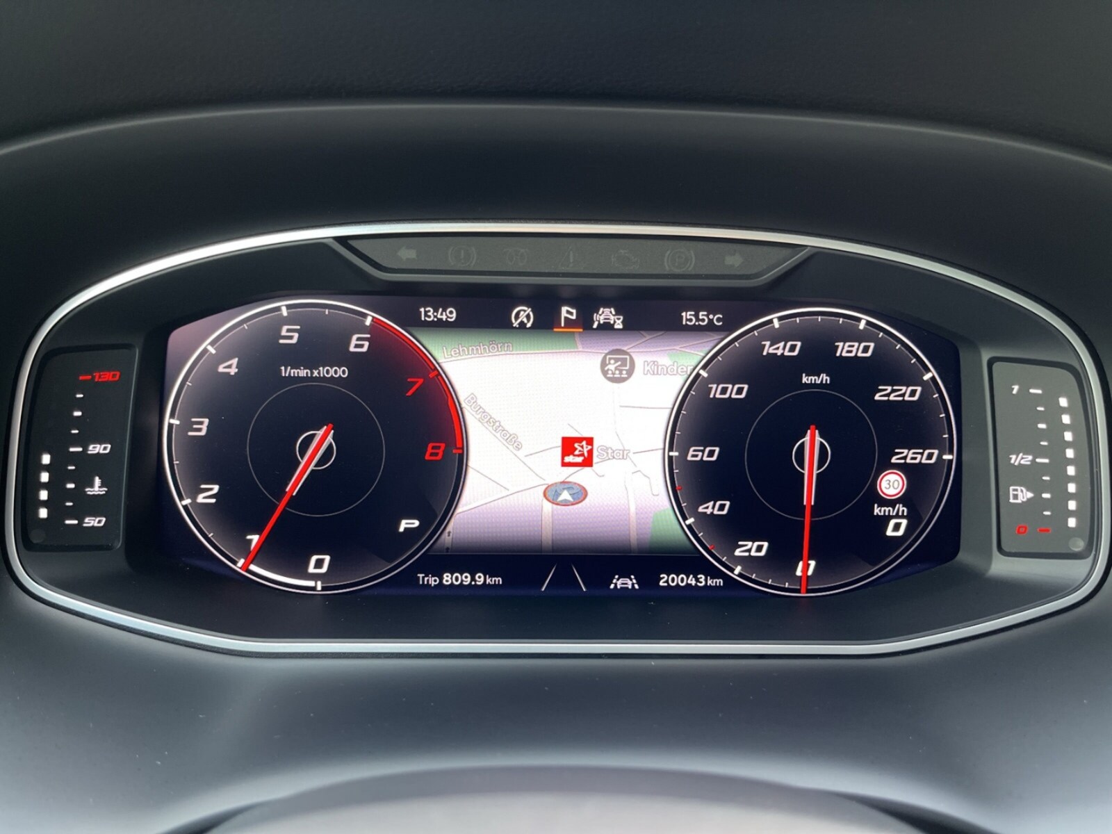 SEAT Ateca – Bild 13
