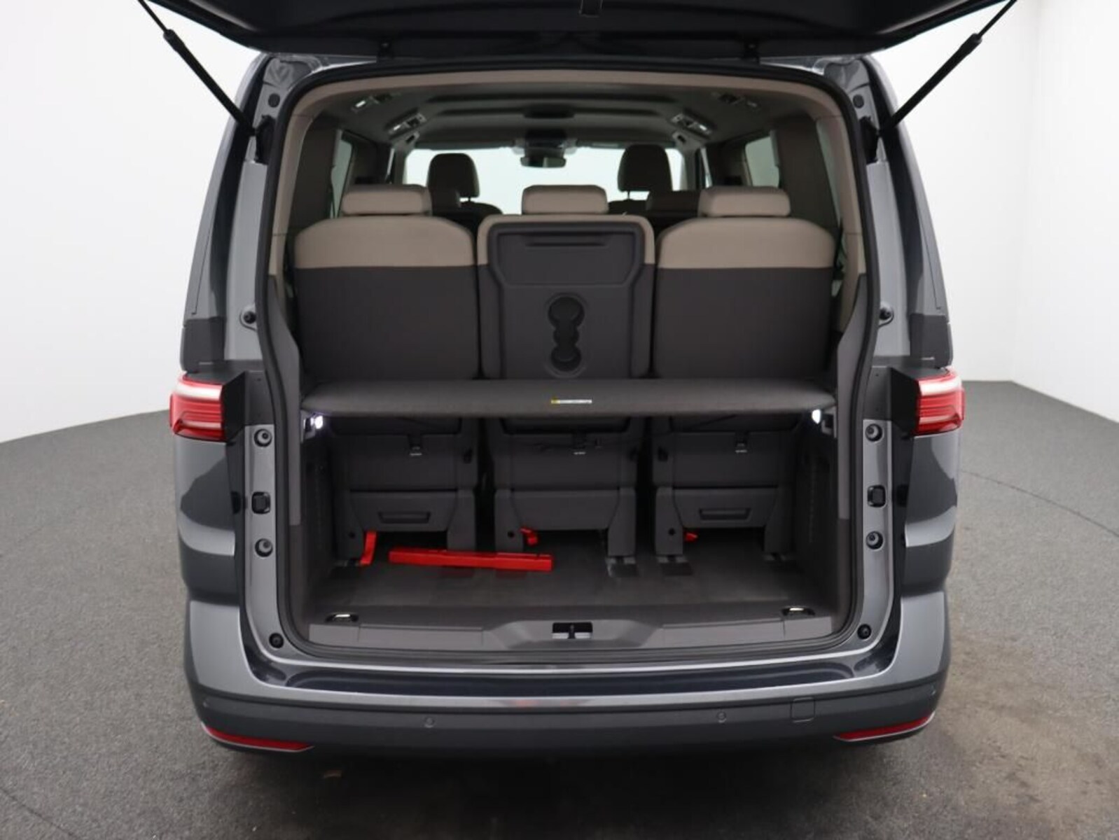 Volkswagen Multivan – Bild 10