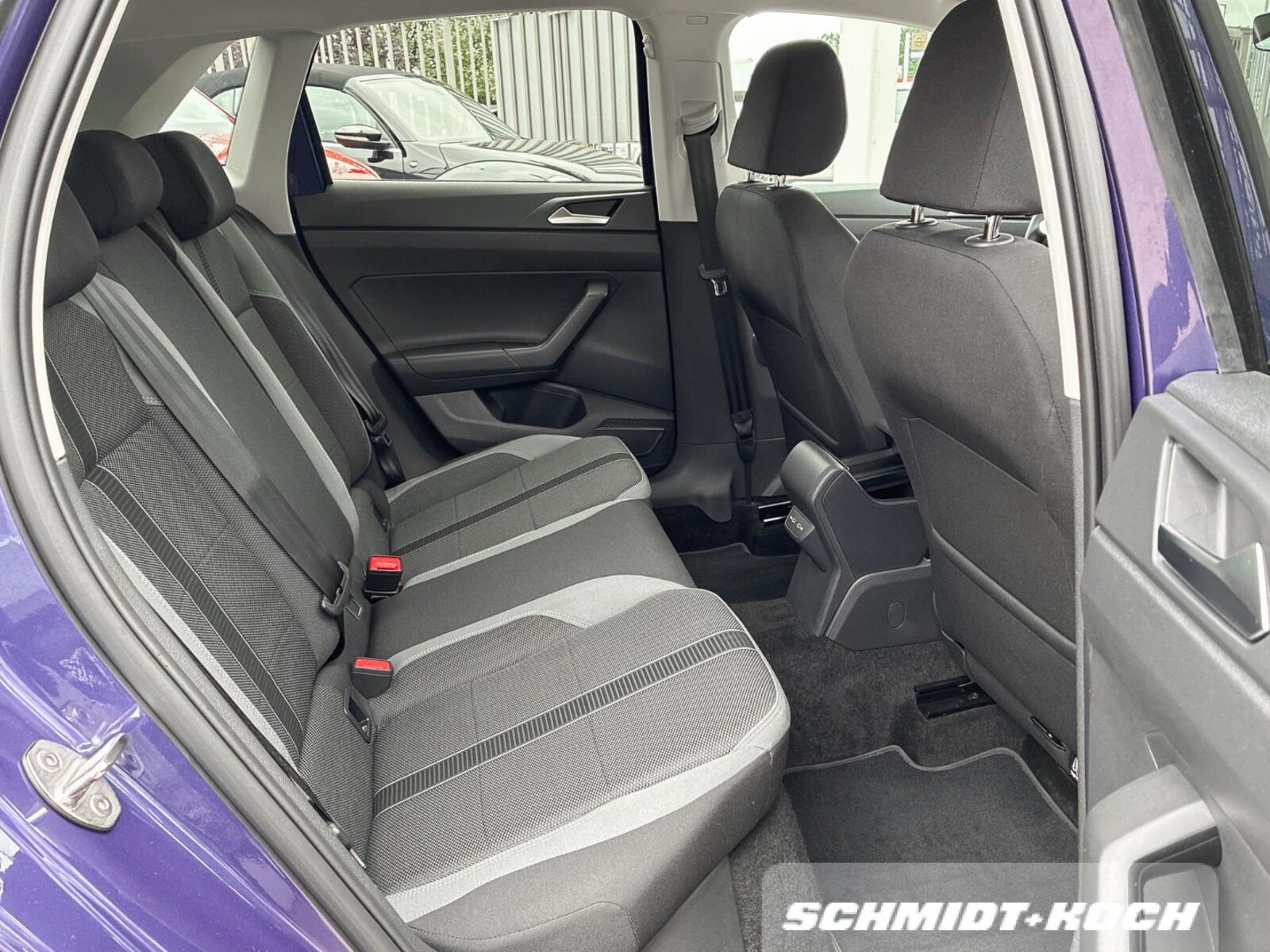 Volkswagen Polo – Bild 9