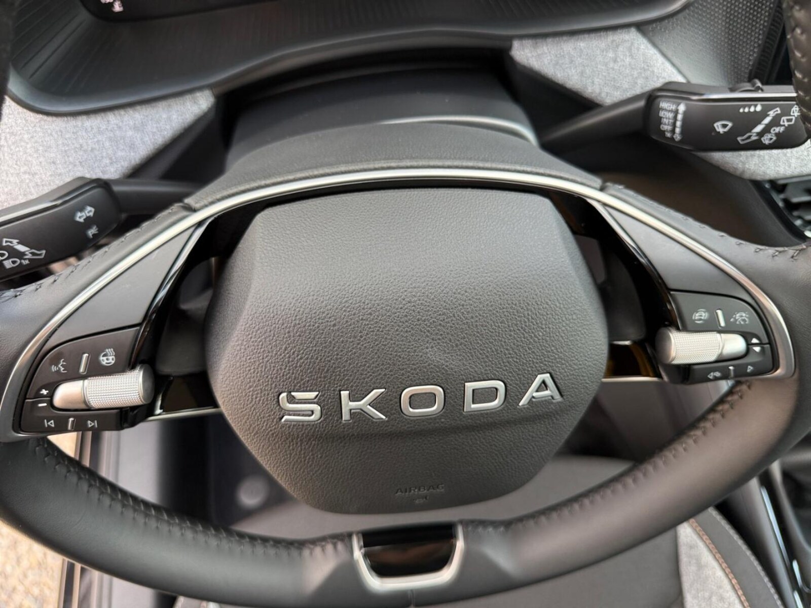 Škoda Kamiq – Bild 20
