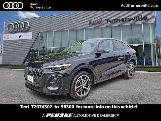 Photo of 2026 Audi Q5 Sportback