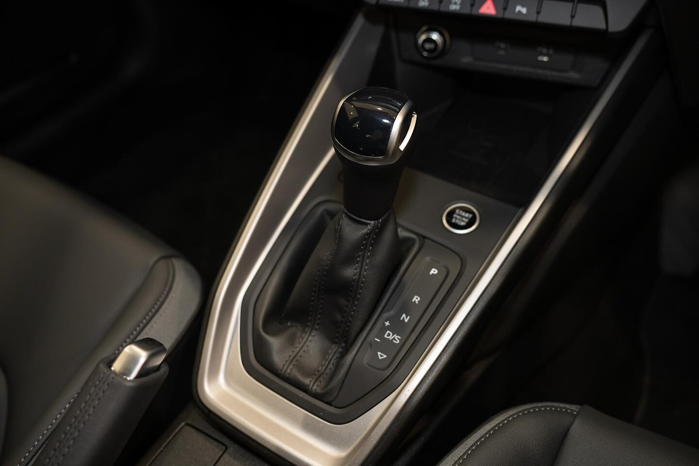 Image about Audi A1 Sportback S line 40 TFSI S tronic