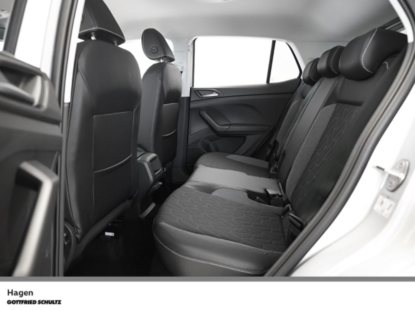 Volkswagen T-Cross – Bild 13