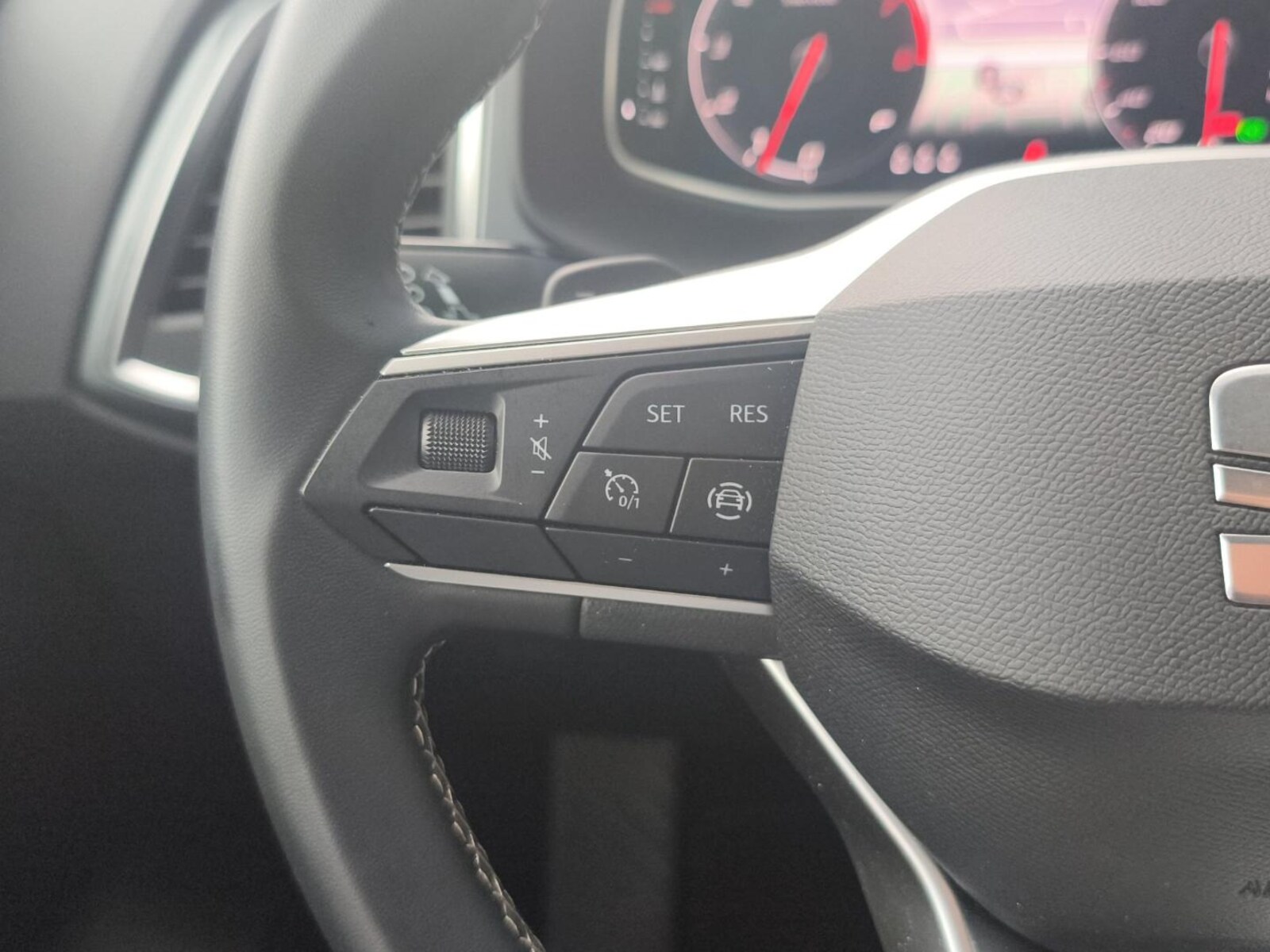 SEAT Ateca – Bild 19