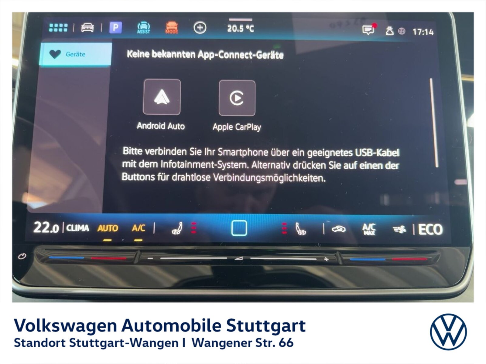 Volkswagen Golf – Bild 14