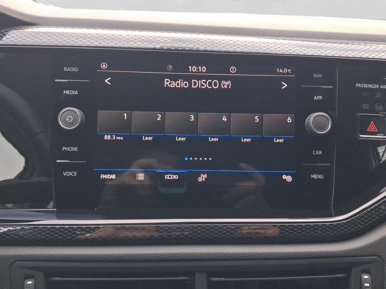 Volkswagen Polo – Bild 8