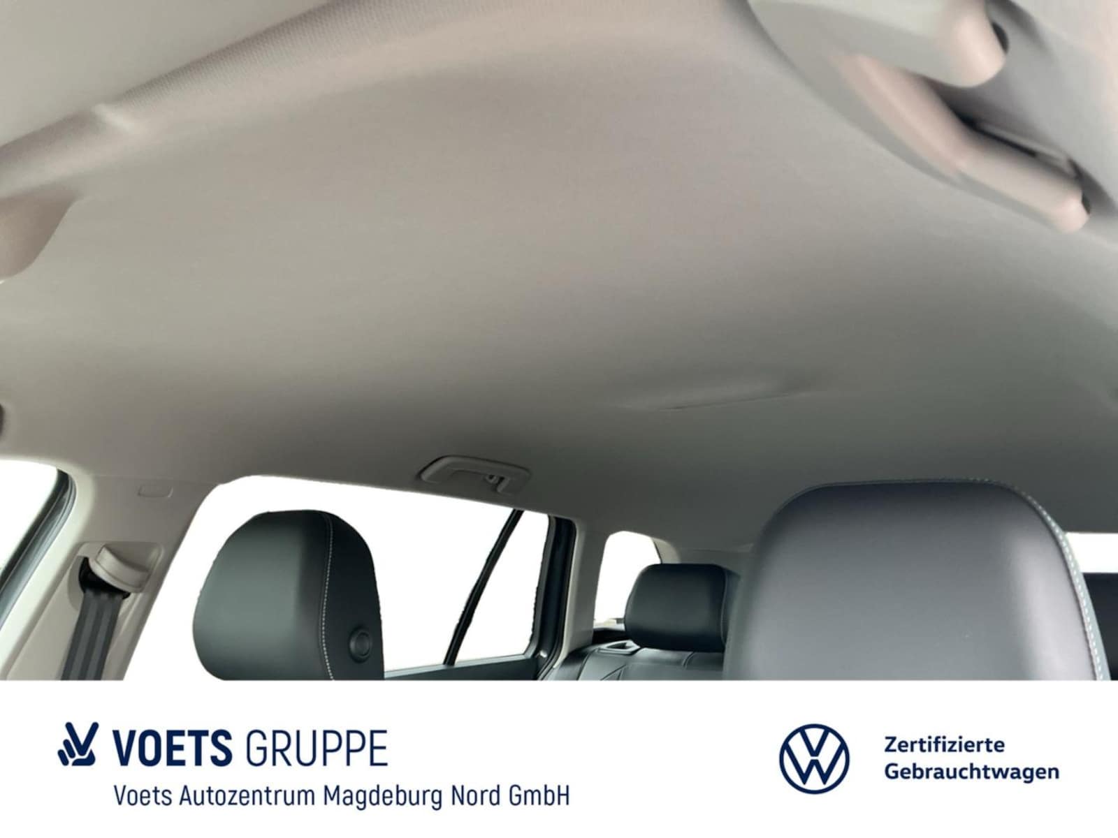 Volkswagen Golf Variant – Bild 15