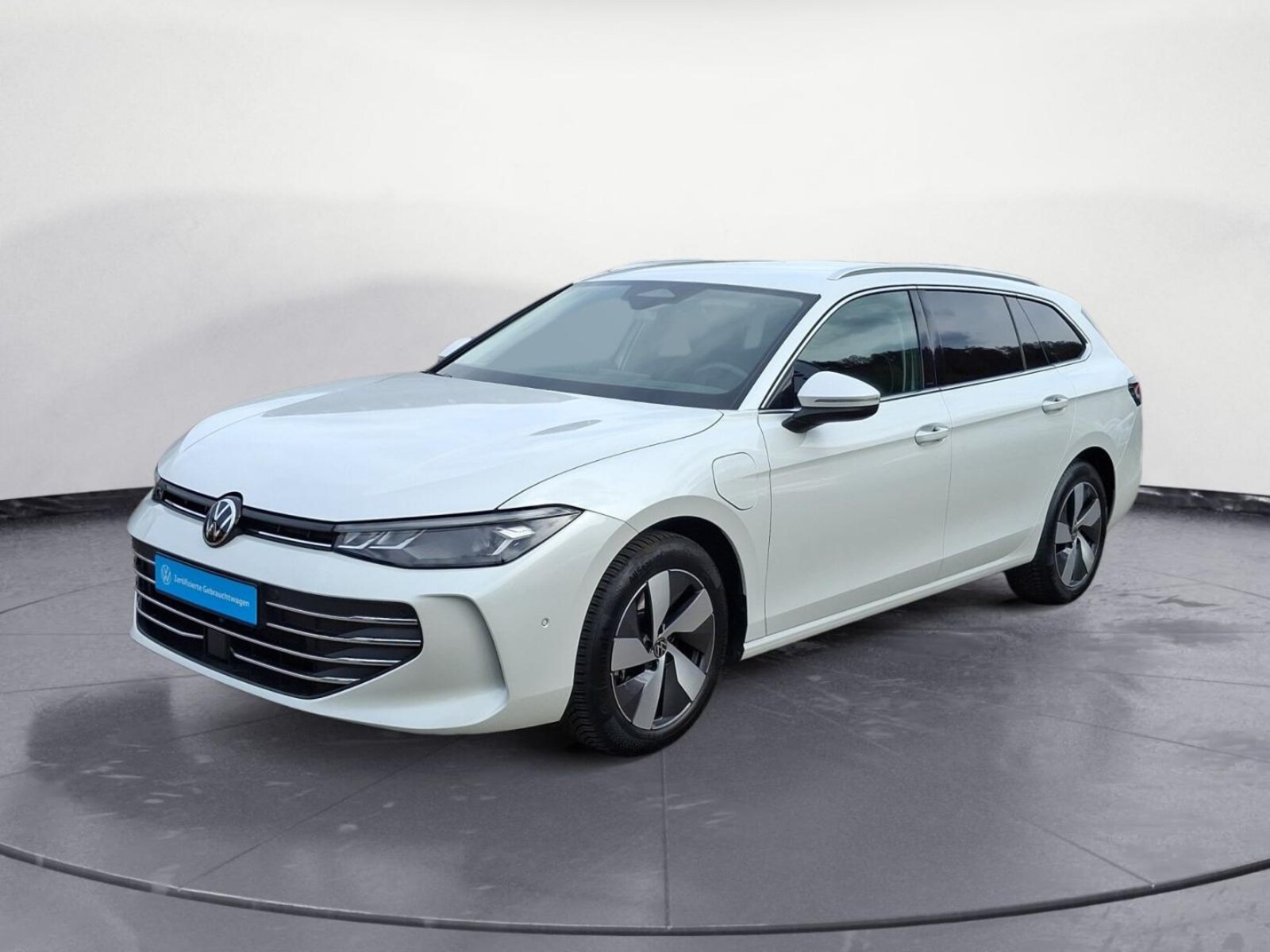Volkswagen Passat – Bild 2