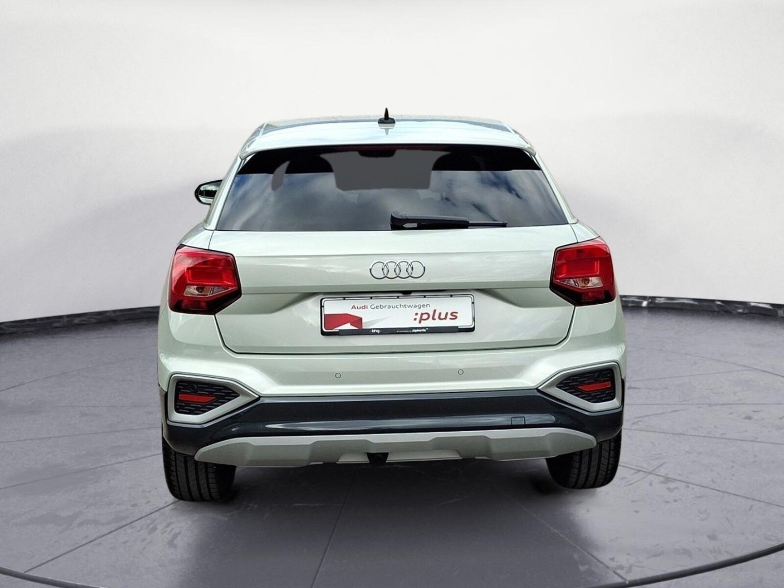Audi Q2 – Bild 5