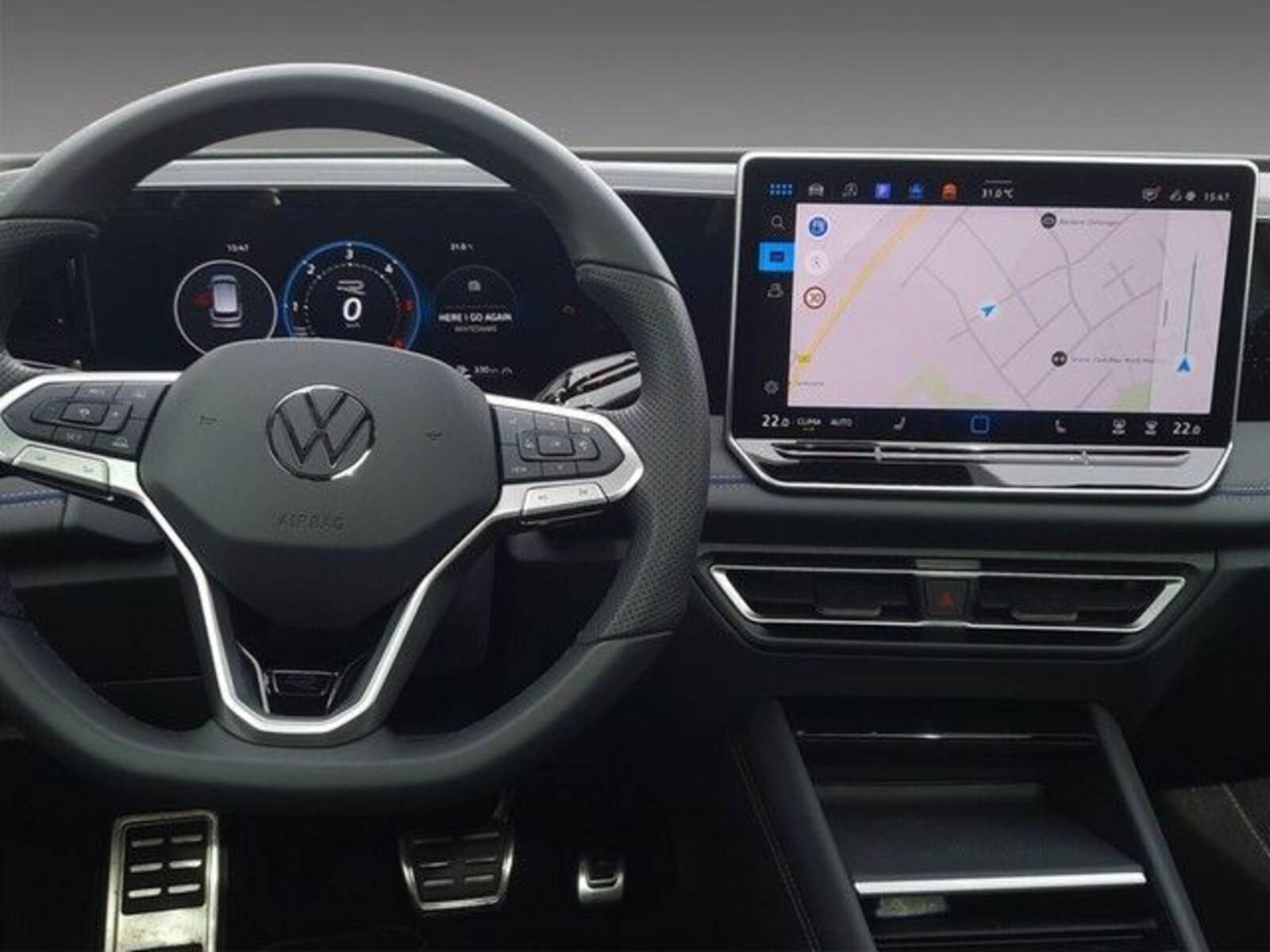 Volkswagen Tiguan – Bild 18