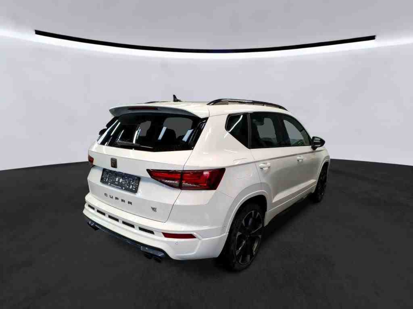 CUPRA Ateca – Bild 5