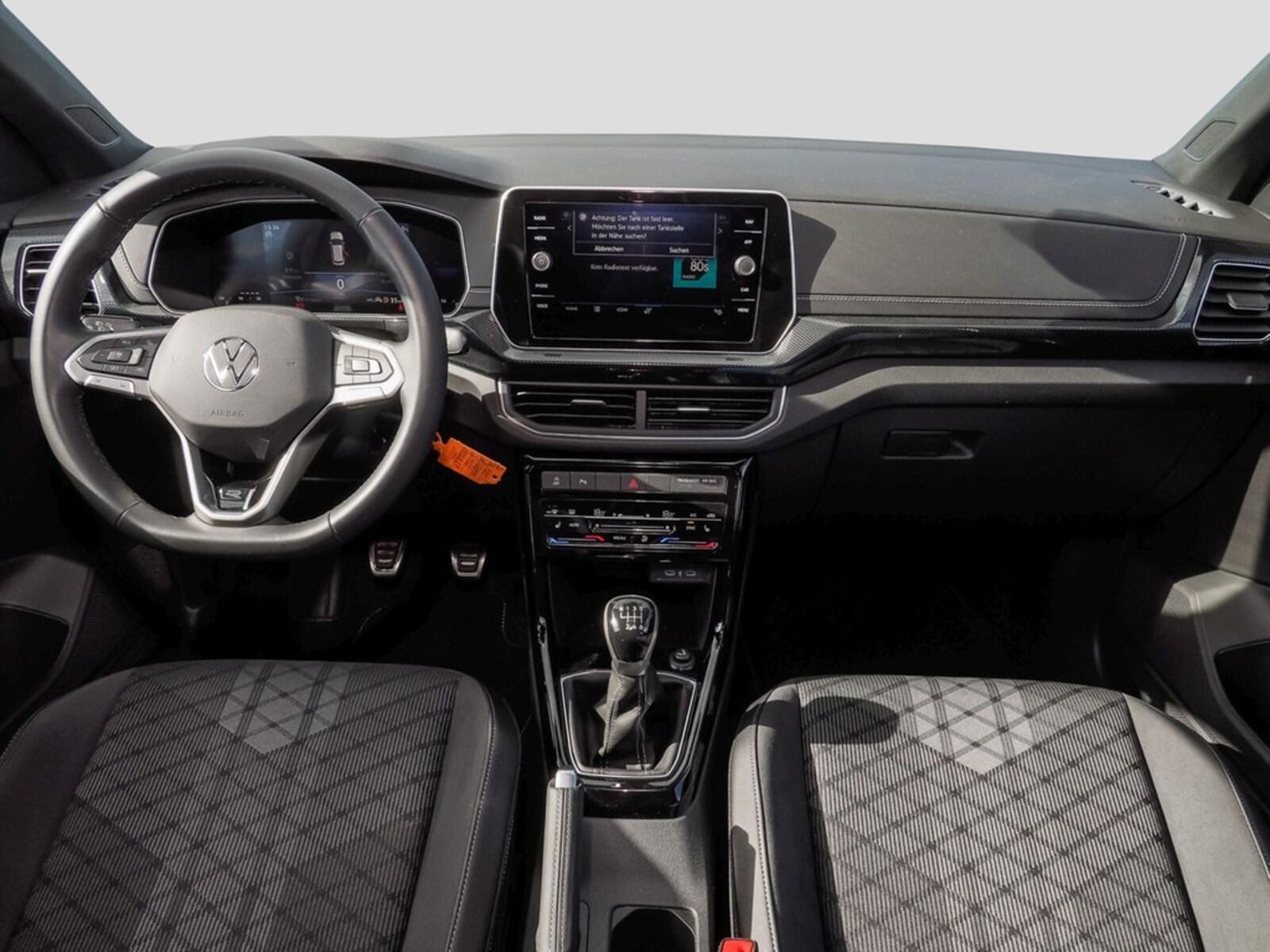 Volkswagen T-Cross – Bild 14